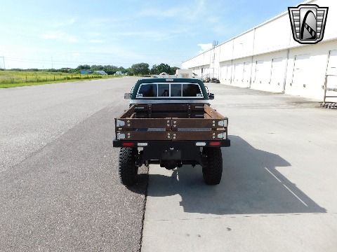 1976 GMC Sierra image 11