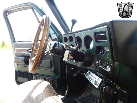 1976 GMC Sierra image 89