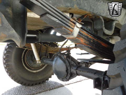 1976 GMC Sierra image 115