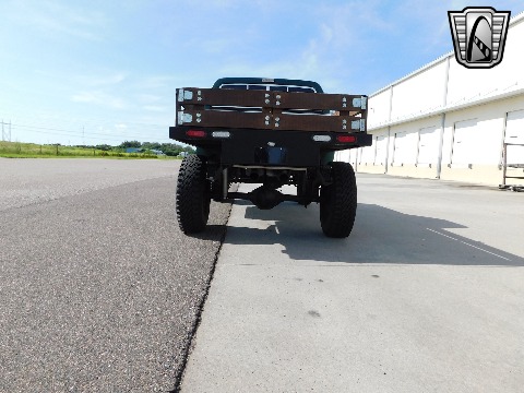 1976 GMC Sierra image 12
