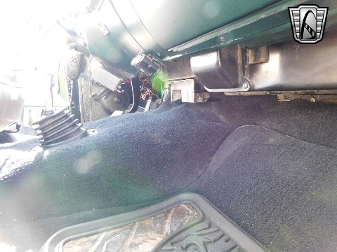 1976 GMC Sierra image 90