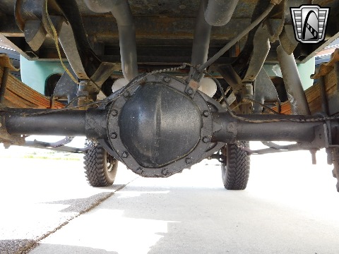 1976 GMC Sierra image 116