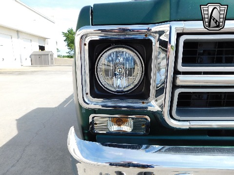 1976 GMC Sierra image 39