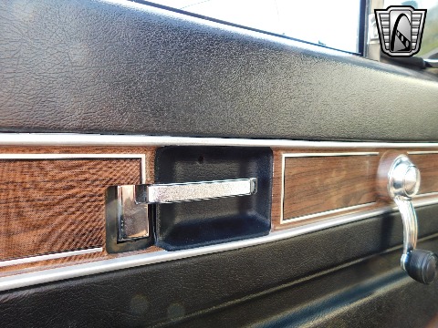 1976 GMC Sierra image 65