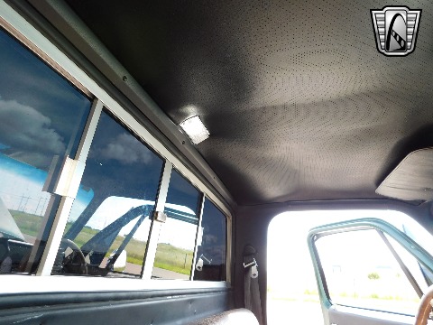 1976 GMC Sierra image 91