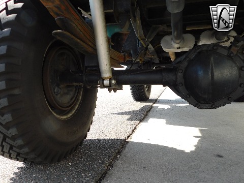 1976 GMC Sierra image 117