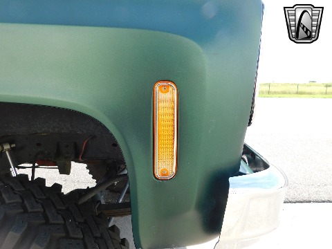 1976 GMC Sierra image 40