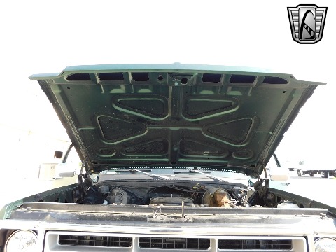 1976 GMC Sierra image 92