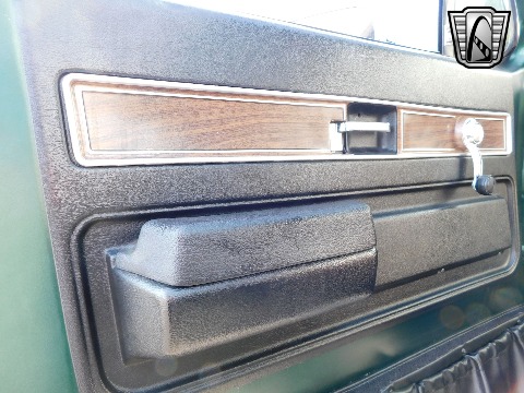 1976 GMC Sierra image 67