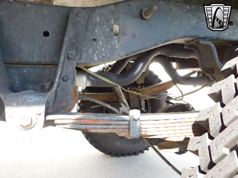 1976 GMC Sierra image 119