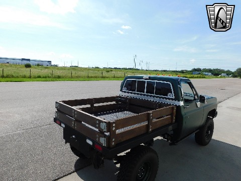 1976 GMC Sierra image 16
