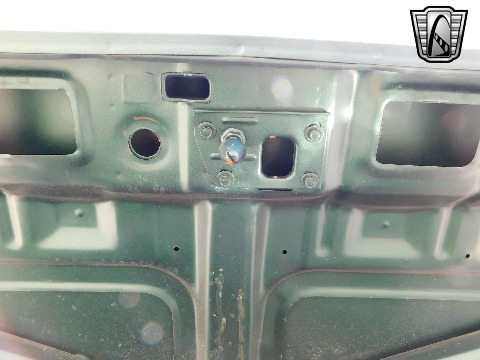 1976 GMC Sierra image 94