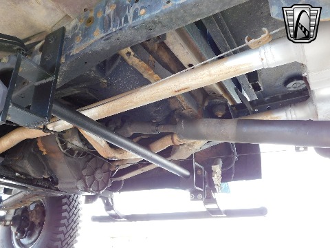 1976 GMC Sierra image 120