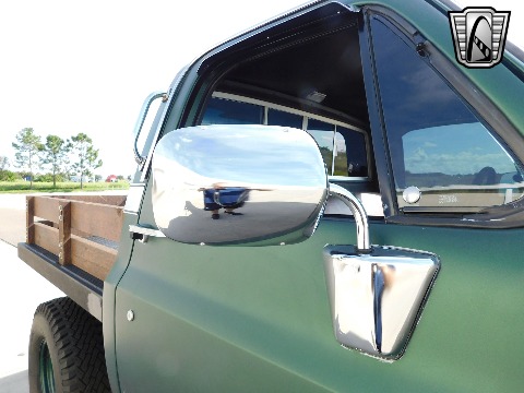 1976 GMC Sierra image 43