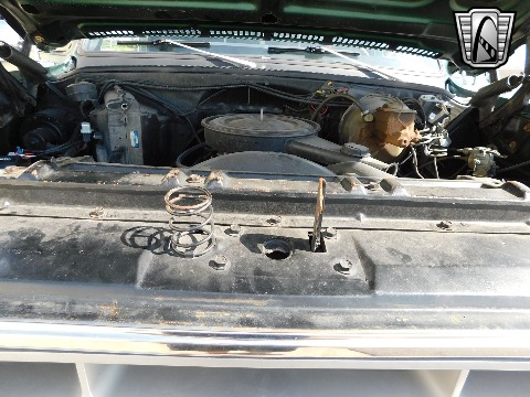 1976 GMC Sierra image 95