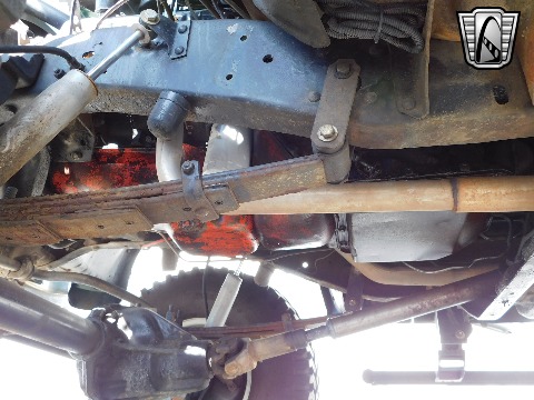 1976 GMC Sierra image 121