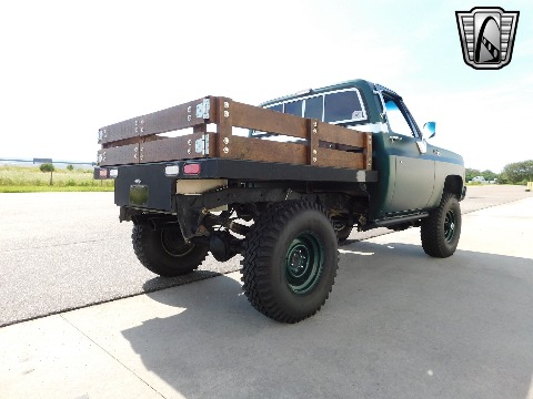 1976 GMC Sierra image 18