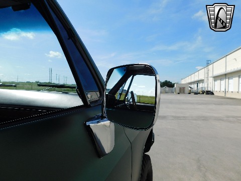 1976 GMC Sierra image 44