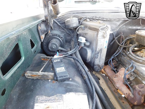 1976 GMC Sierra image 96