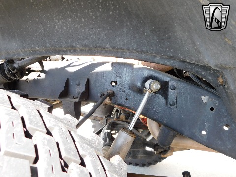 1976 GMC Sierra image 122