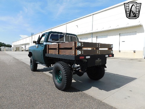 1976 GMC Sierra image 19