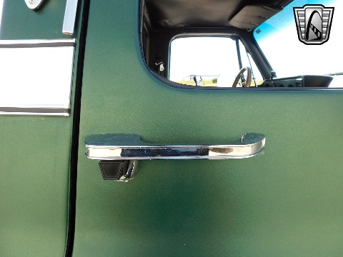 1976 GMC Sierra image 45