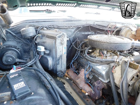 1976 GMC Sierra image 97