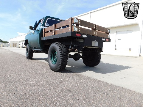 1976 GMC Sierra image 20