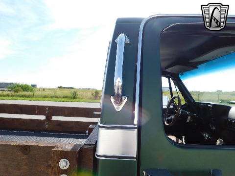 1976 GMC Sierra image 46