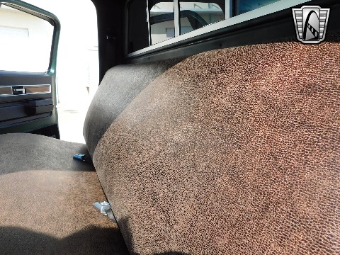 1976 GMC Sierra image 72