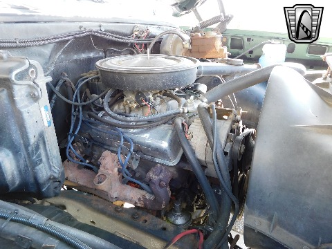 1976 GMC Sierra image 98