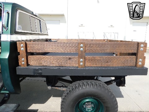 1976 GMC Sierra image 124