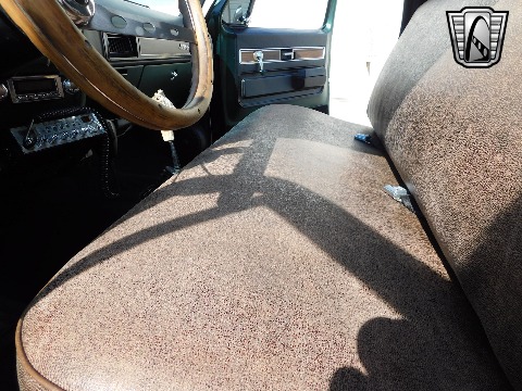 1976 GMC Sierra image 73