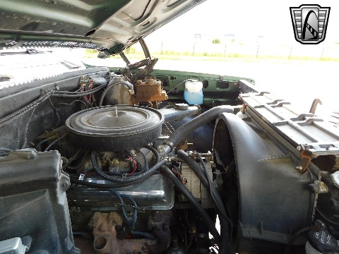 1976 GMC Sierra image 99