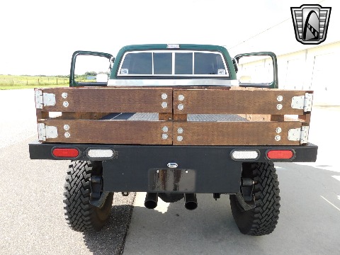 1976 GMC Sierra image 125