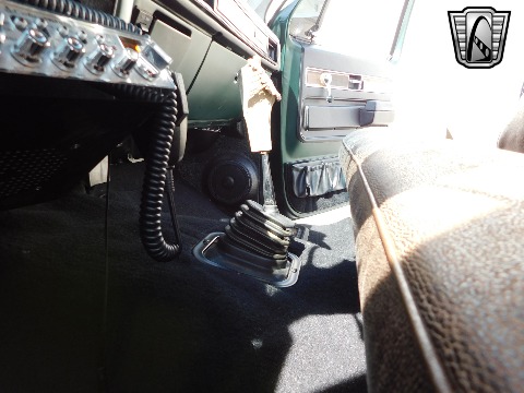 1976 GMC Sierra image 74