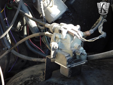 1976 GMC Sierra image 100