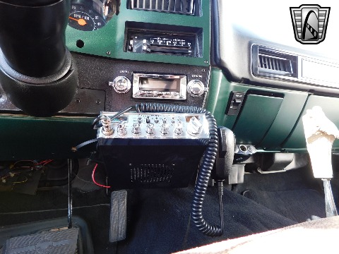 1976 GMC Sierra image 75