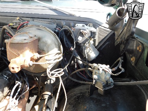 1976 GMC Sierra image 101