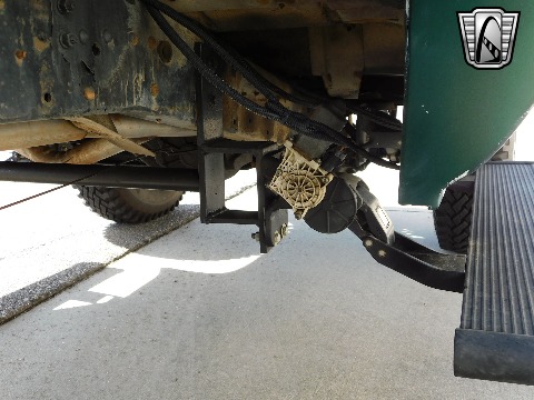 1976 GMC Sierra image 127