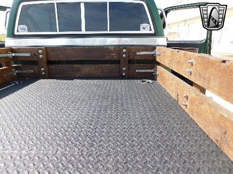 1976 GMC Sierra image 128