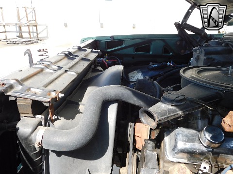 1976 GMC Sierra image 103