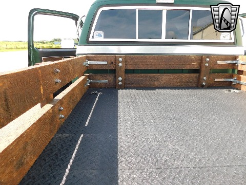 1976 GMC Sierra image 129