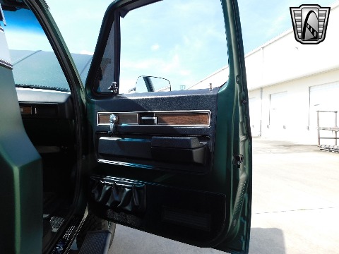 1976 GMC Sierra image 78
