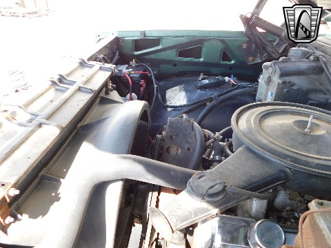 1976 GMC Sierra image 104