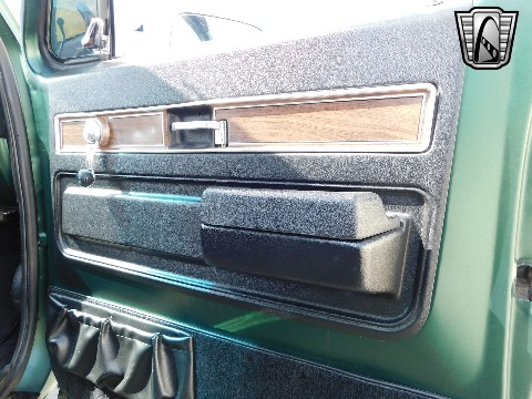 1976 GMC Sierra image 79