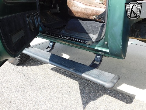 1976 GMC Sierra image 105