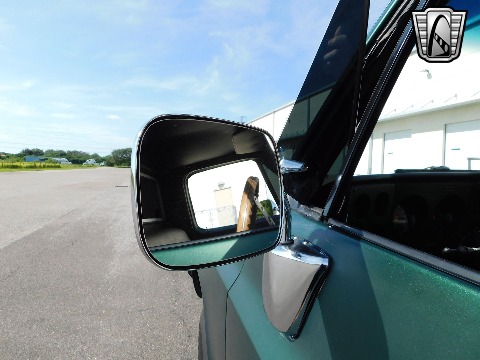 1976 GMC Sierra image 28