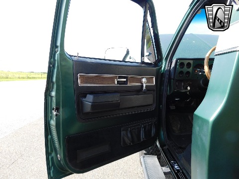 1976 GMC Sierra image 54
