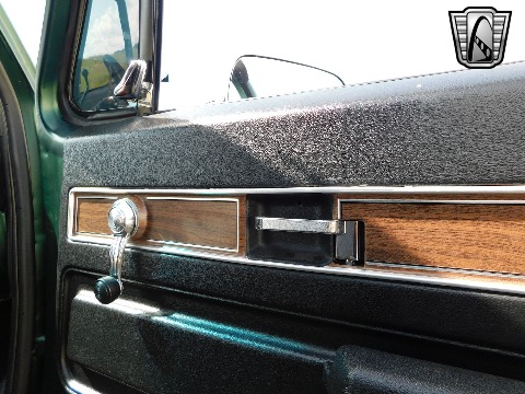 1976 GMC Sierra image 80